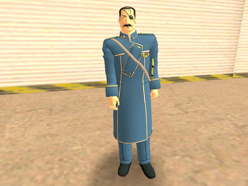 mod